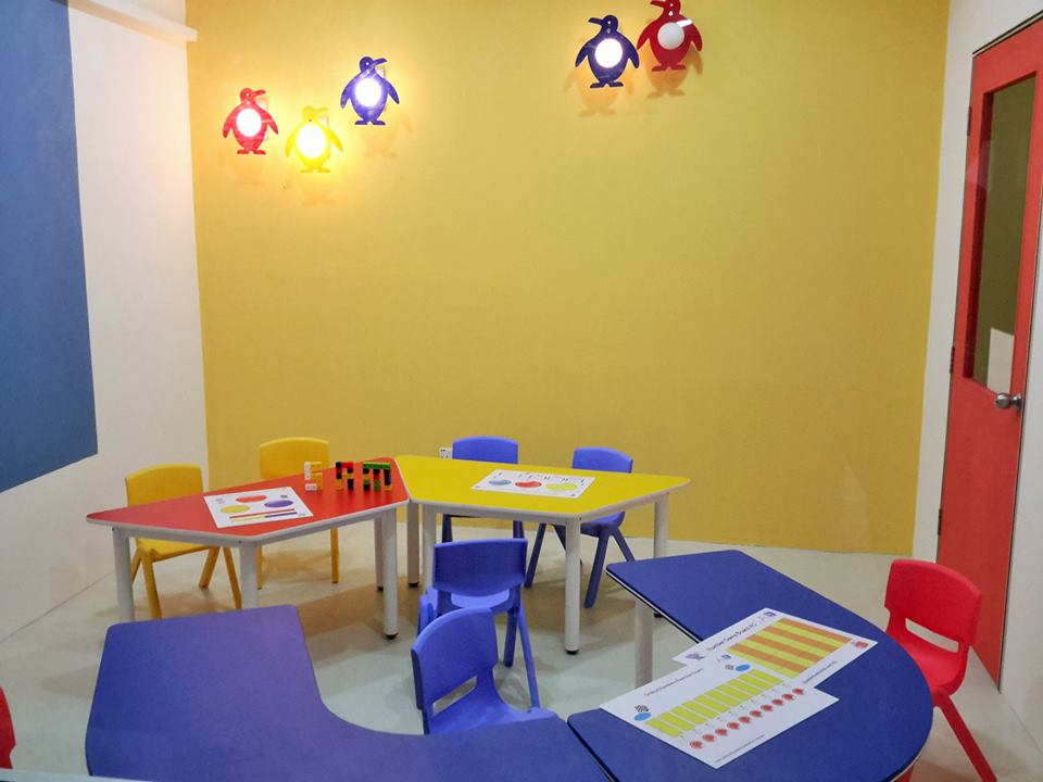 SAM Singapore Maths — photo 3