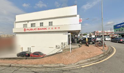 Sandhu Tuition Center — tuition centre in Petaling Jaya
