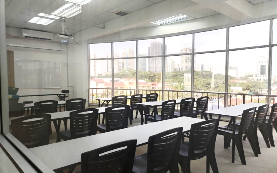 Scholars Oasis Tuition Centre @ Wisma Hokkien — photo 3