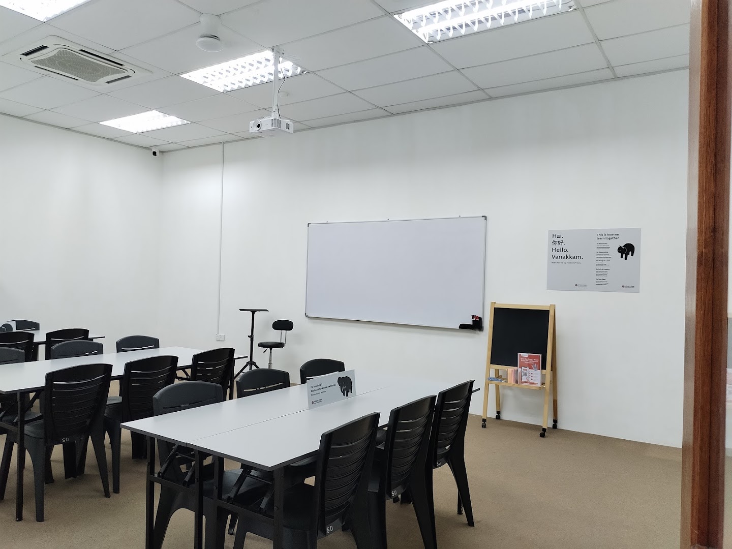 Scholars Oasis Tuition Centre @ Wisma Hokkien — photo 4