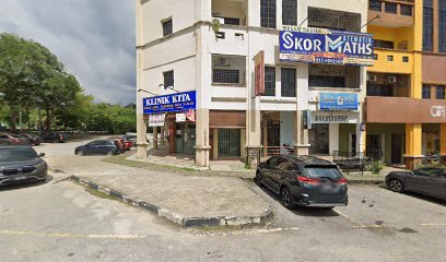 Score Maths Tuition Centre (SMTC) — tuition centre in Kajang