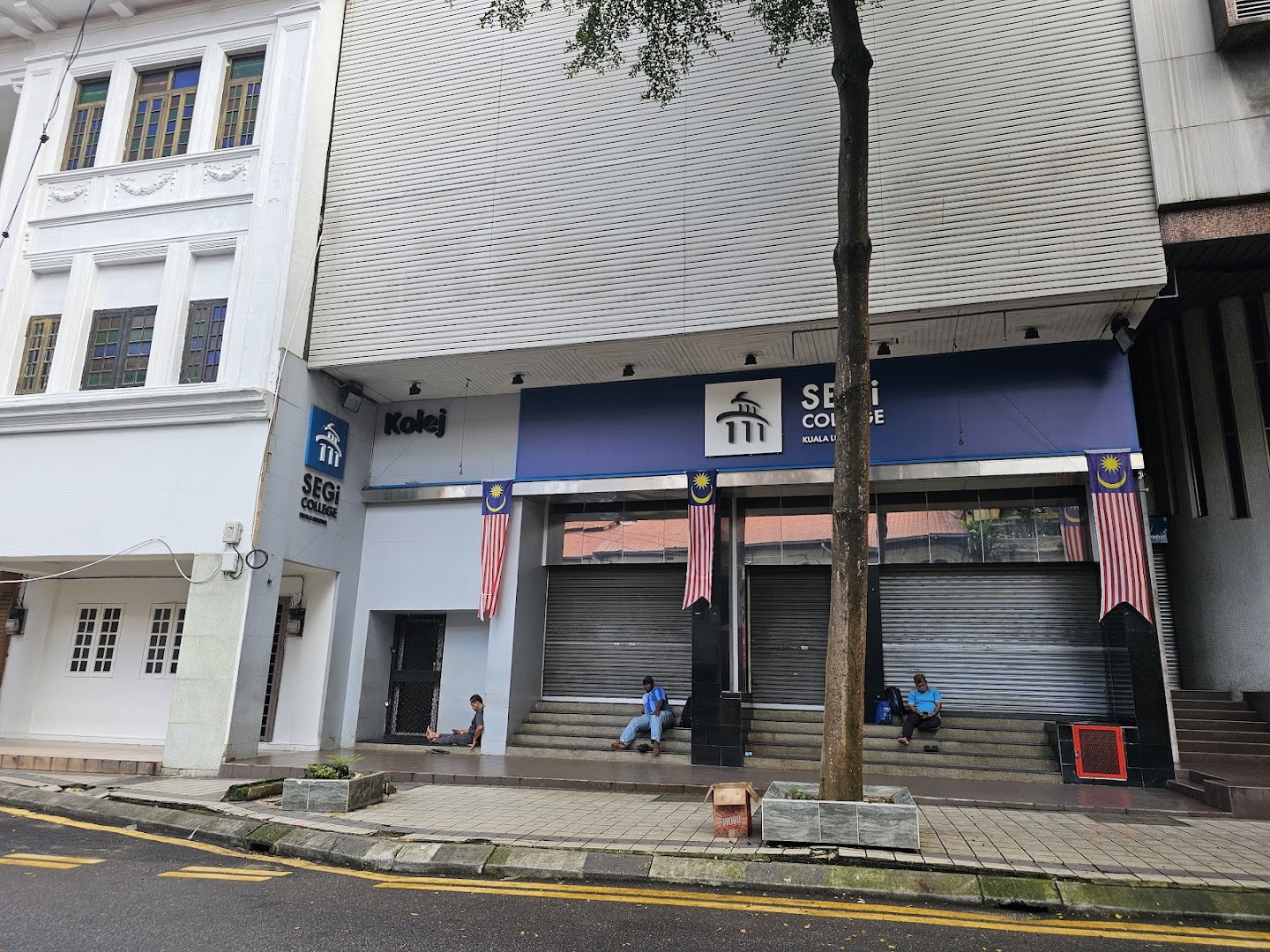 SEGi College Kuala Lumpur — photo 3