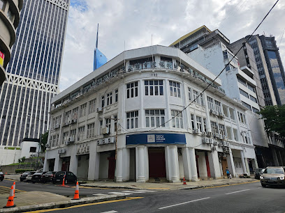 SEGi College Kuala Lumpur — tuition centre in Kuala Lumpur