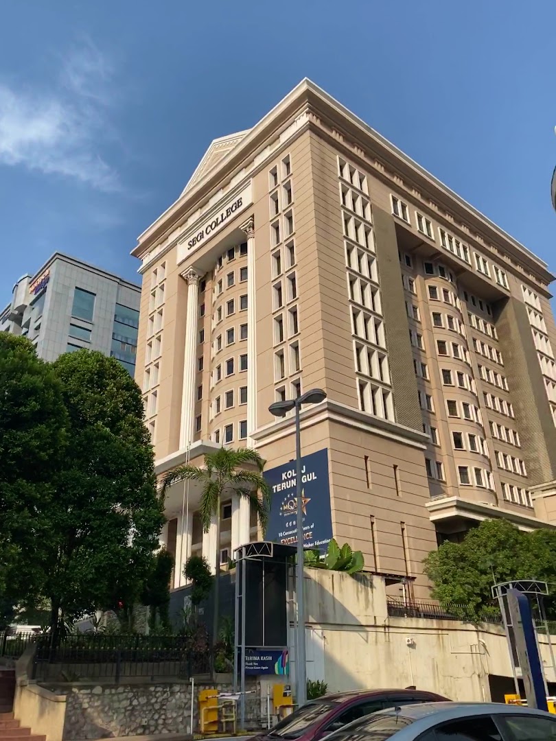 SEGi College Subang Jaya — photo 2