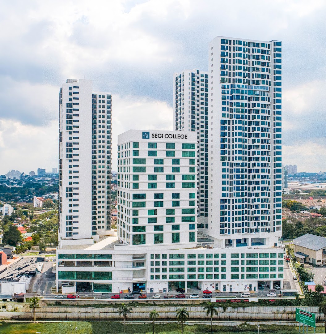SEGi College Subang Jaya — photo 3