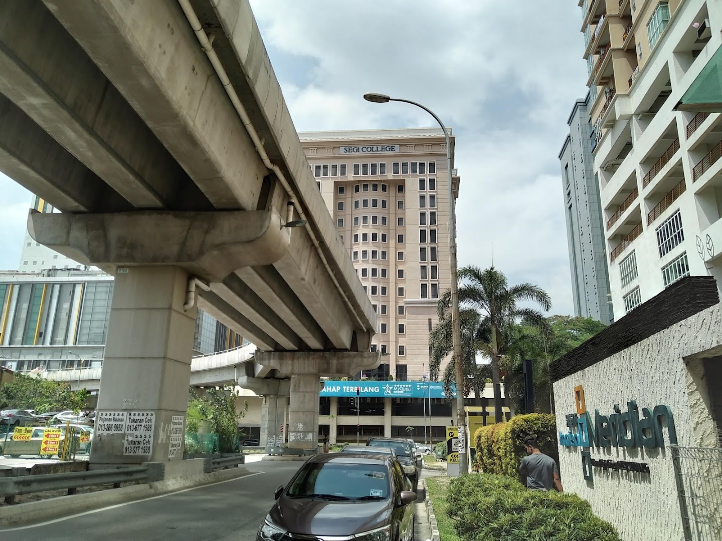 SEGi College Subang Jaya — photo 5