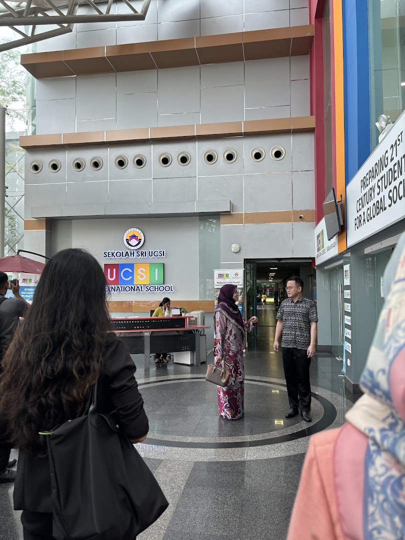 Sekolah Sri UCSI Kuala Lumpur — photo 2