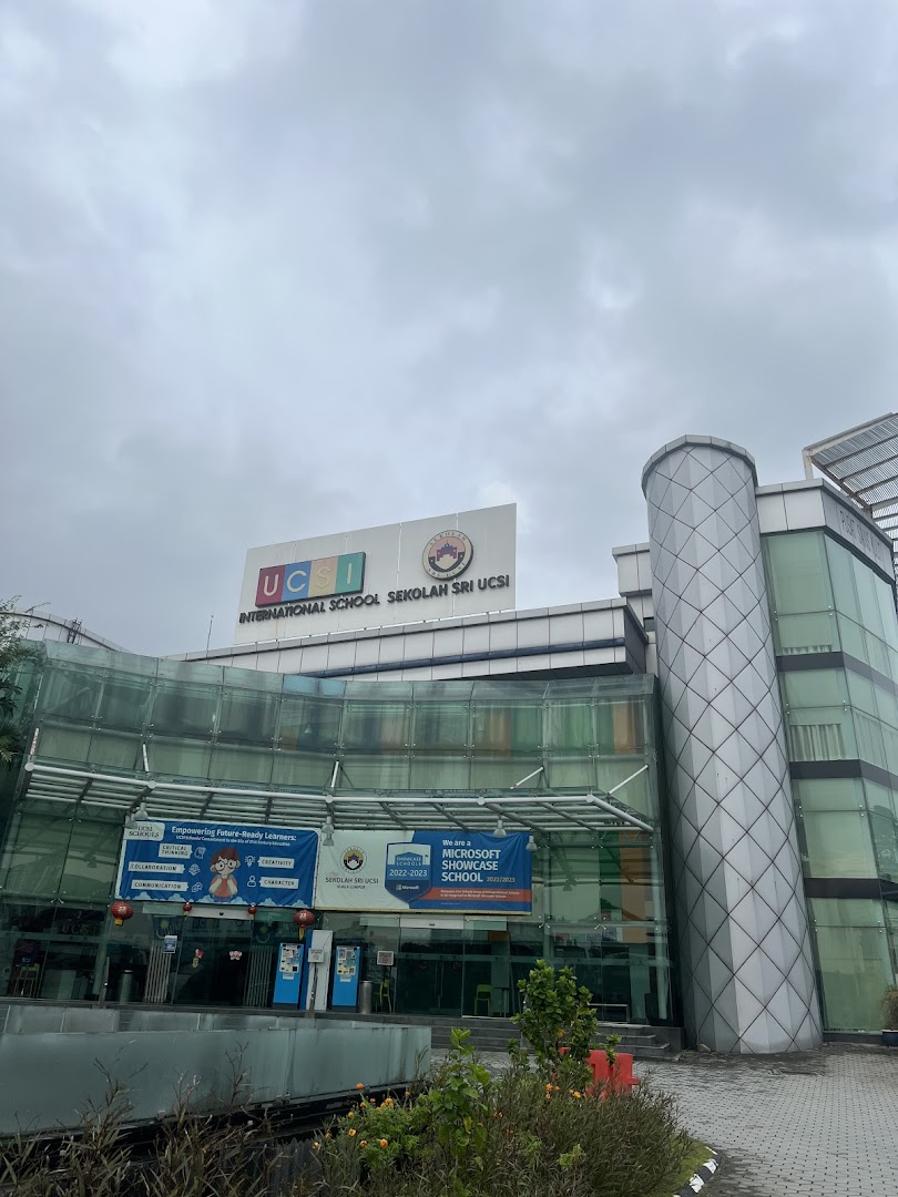 Sekolah Sri UCSI Kuala Lumpur — photo 3