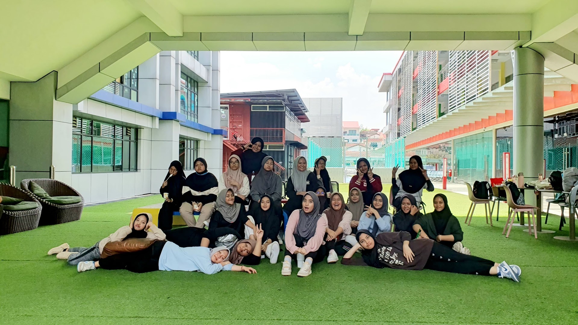 Sekolah Sri UCSI Kuala Lumpur — photo 4