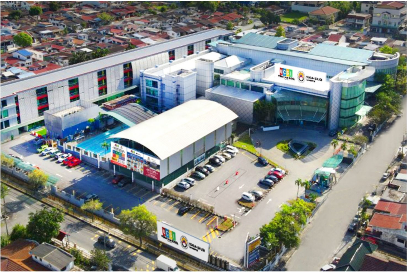 Sekolah Sri UCSI Kuala Lumpur — tuition centre in Cheras
