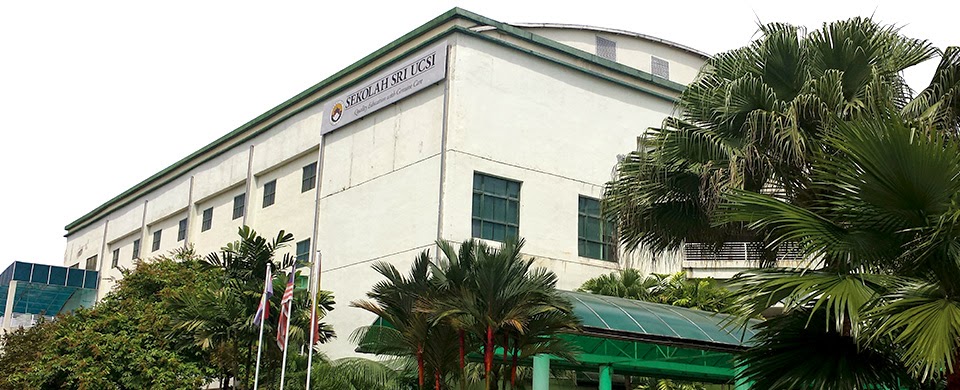 Sekolah Sri UCSI, Subang — photo 1