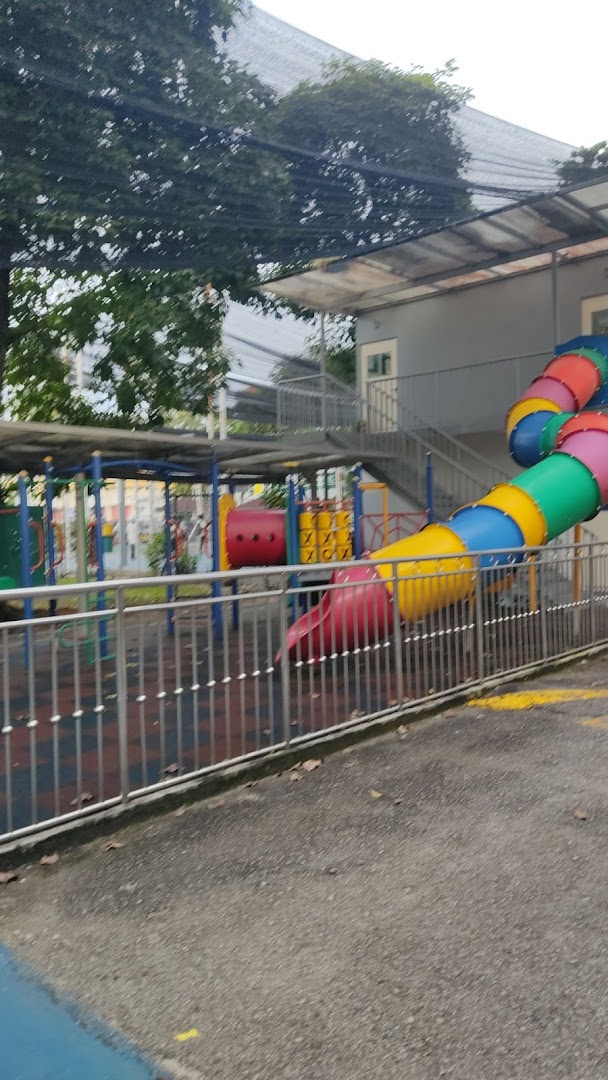 Sekolah Sri UCSI, Subang — photo 2