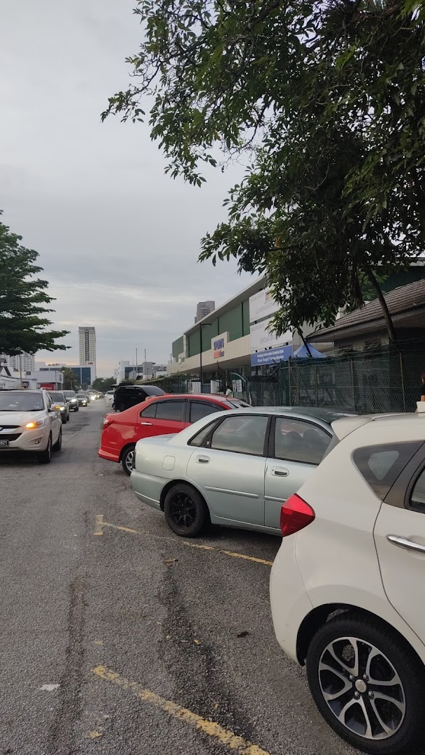 Sekolah Sri UCSI, Subang — photo 3