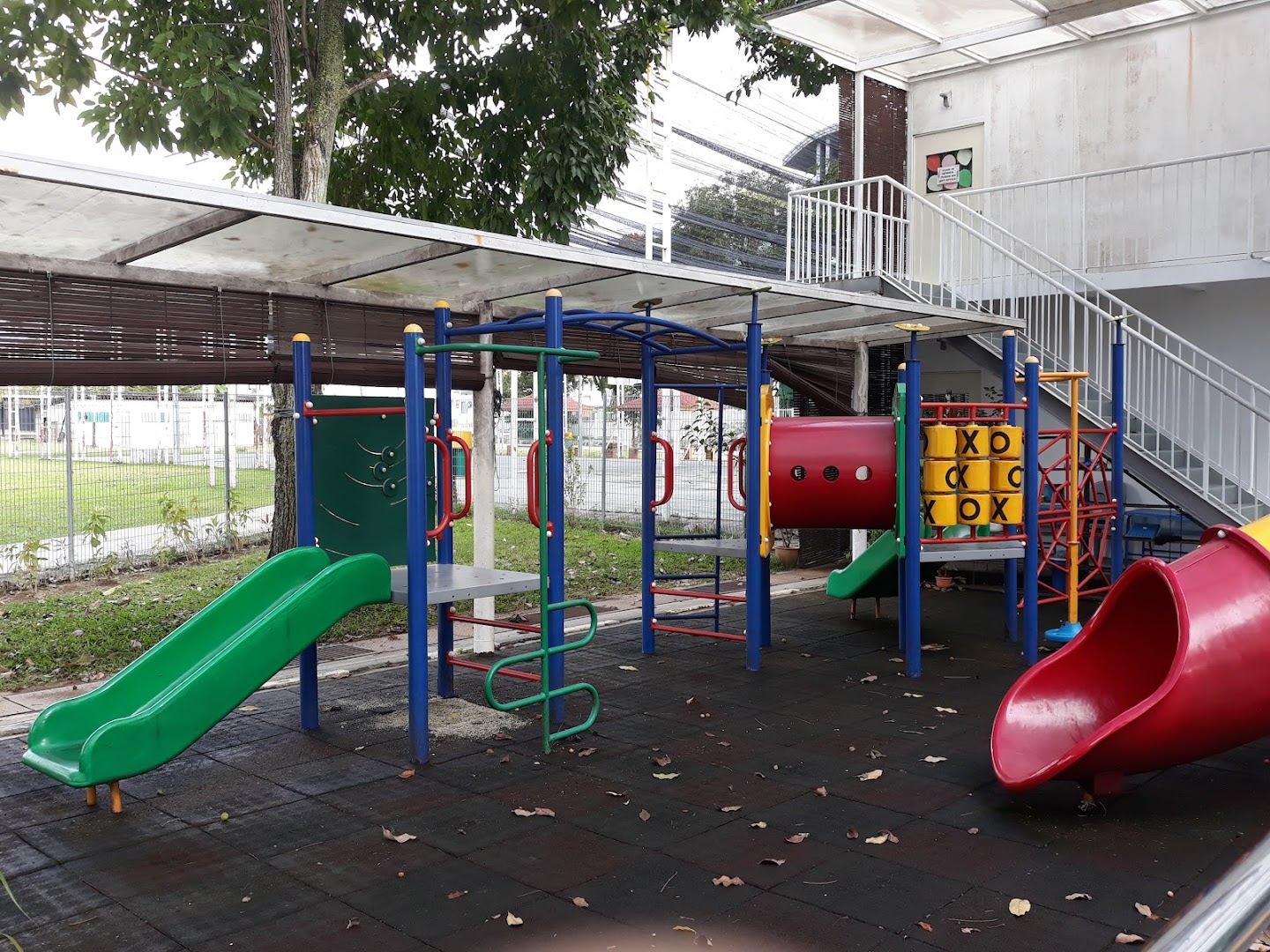 Sekolah Sri UCSI, Subang — photo 4