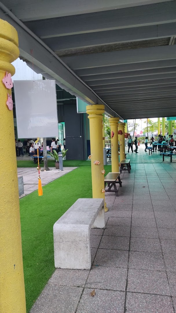 Sekolah Sri UCSI, Subang — photo 5