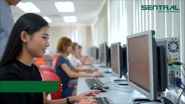 SENTRAL College Penang — photo 2