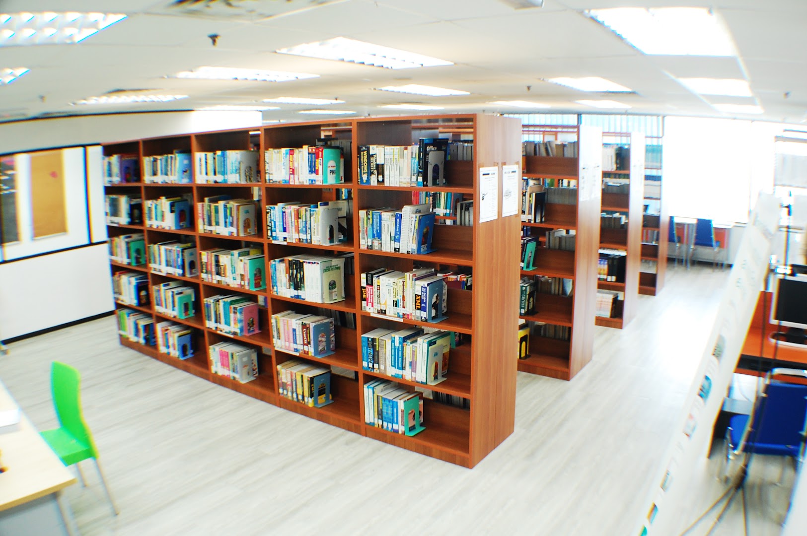 SENTRAL College Penang — photo 3