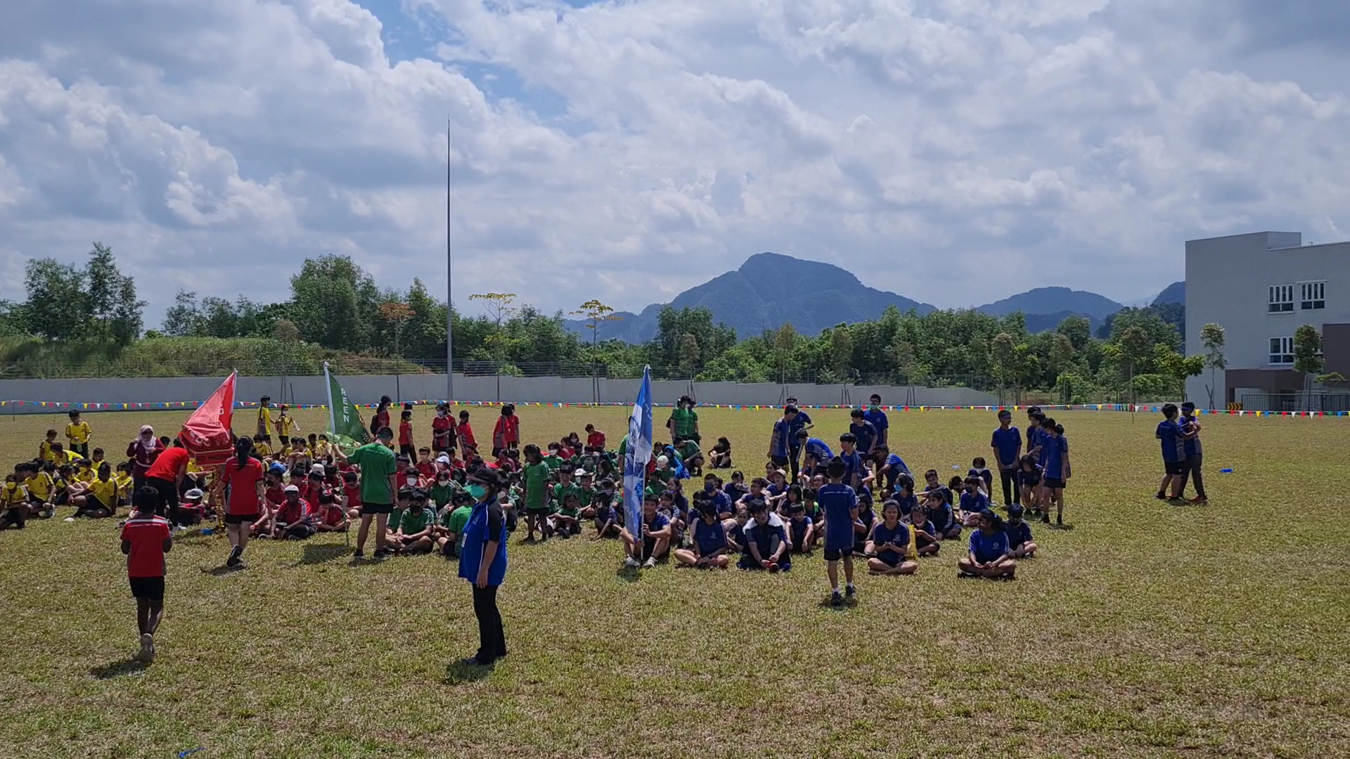 Seri Botani International School — photo 2