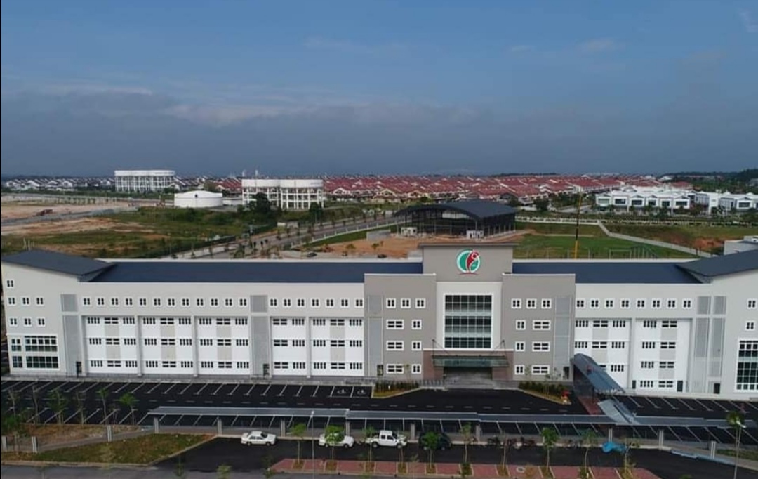 Seri Botani International School — photo 3