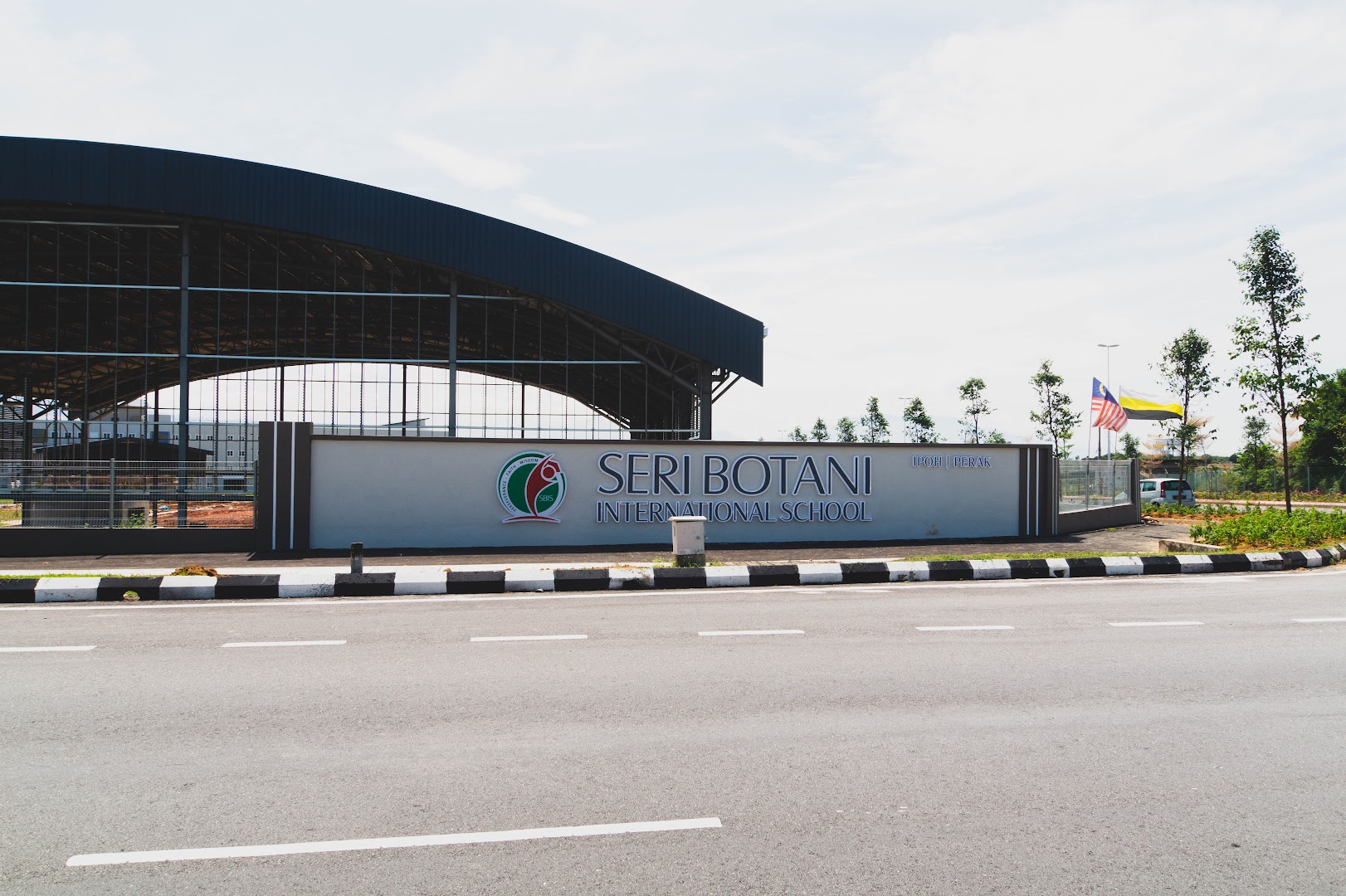 Seri Botani International School — photo 4