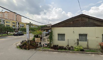 Seri Kembangan Super Tuition Centre — tuition centre in Seri Kembangan