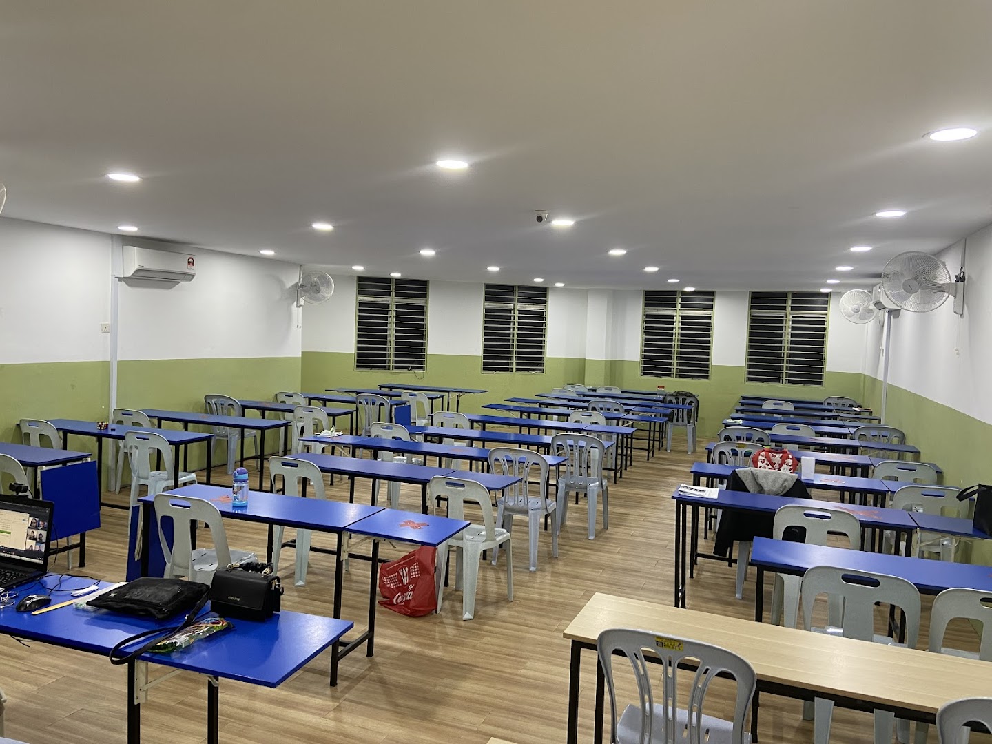Setapak Webest Education - 文良港最好教育补习中心(中小学补习托育安亲班) — photo 2