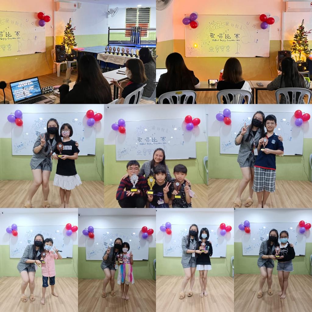 Setapak Webest Education - 文良港最好教育补习中心(中小学补习托育安亲班) — photo 4
