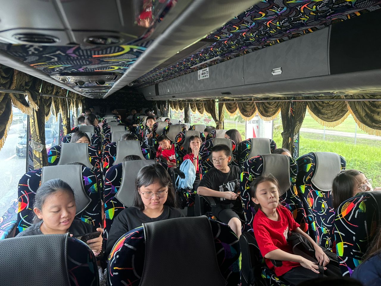 卓越教育补习与安亲班中心 Setia Alam Catalyst Education Tuition & Daycare Centre — photo 3