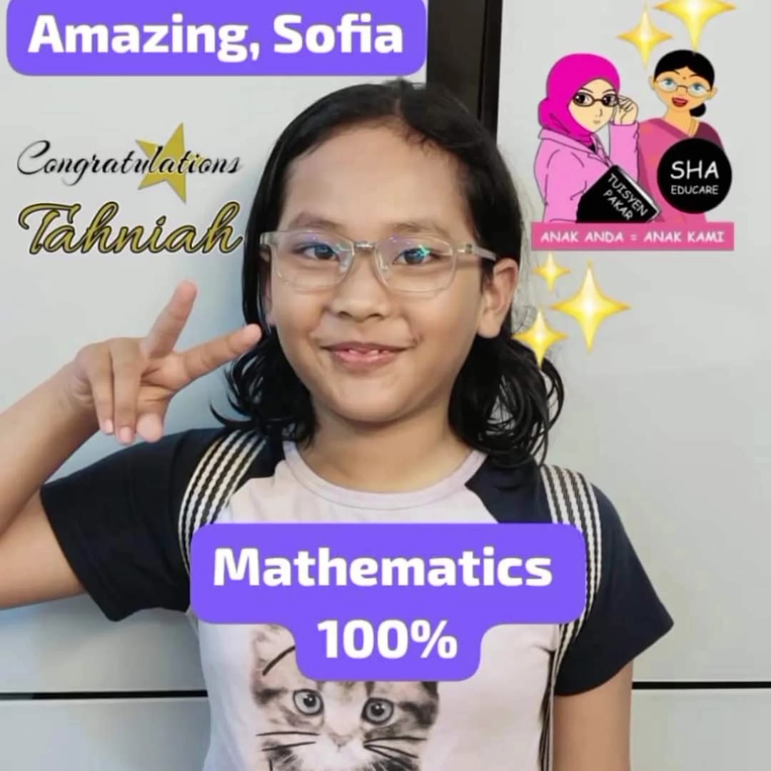 Sha Educare (Tuition) Butterworth Seb Jaya Pusat Tuisyen — photo 1