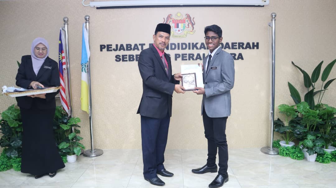 Sha Educare (Tuition) Butterworth Seb Jaya Pusat Tuisyen — photo 3