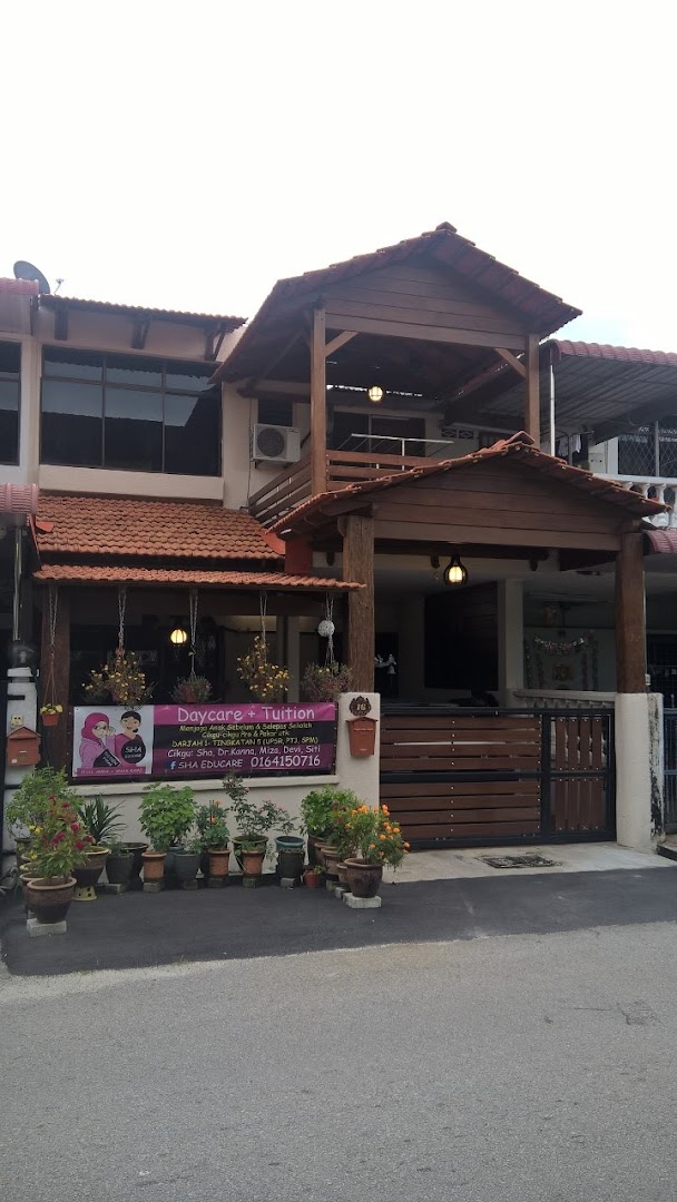 Sha Educare (Tuition) Butterworth Seb Jaya Pusat Tuisyen — photo 4