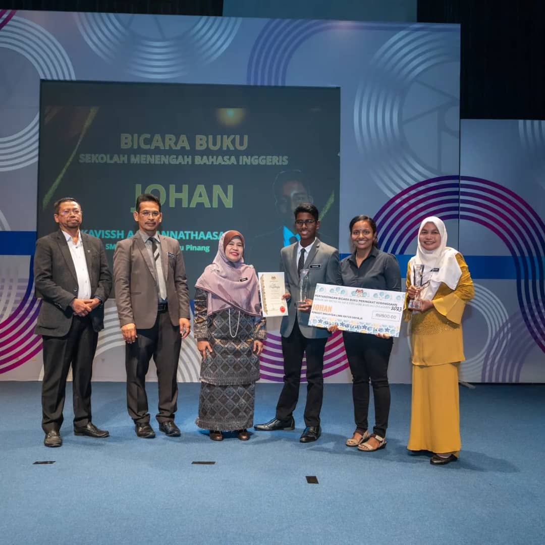Sha Educare (Tuition) Butterworth Seb Jaya Pusat Tuisyen — photo 5