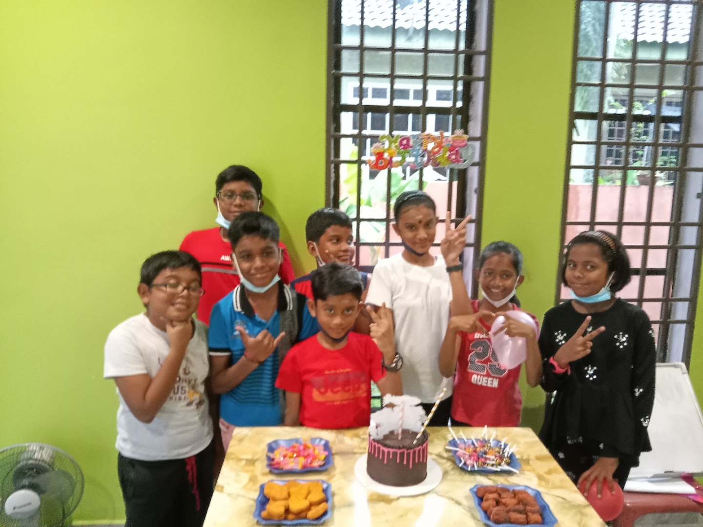 Shalom Tuition — photo 2