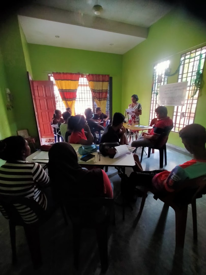Shalom Tuition — photo 3