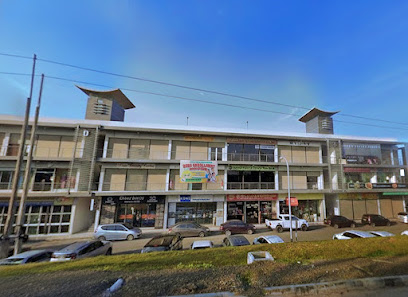 Shu Ren Learning Centre@Kepayan 88 — tuition centre in Kota Kinabalu