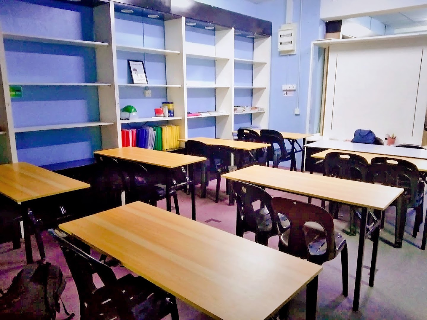Shu Ren Learning Centre@Likas — photo 4