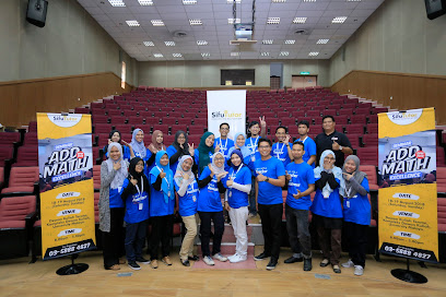 SifuTutor — tuition centre in Shah Alam