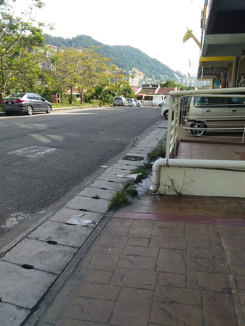 Sim Education Group Penang HQ — photo 5