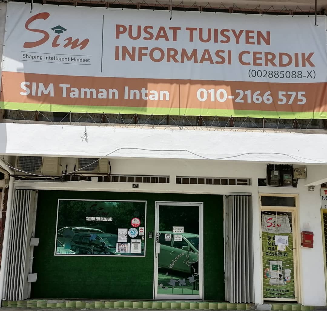 SIM Education Group Taman Intan (Klang) — photo 1