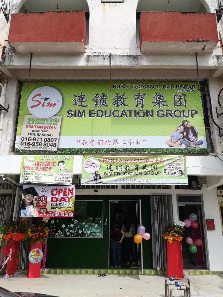 SIM Education Group Taman Intan (Klang) — photo 2