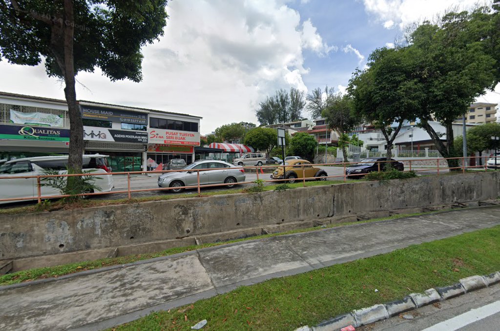 Sim Jelutong Pusat Tuisyen Seri Bijak — photo 2