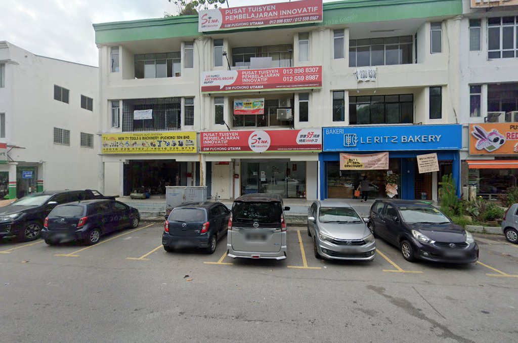 SIM PUCHONG UTAMA — photo 3