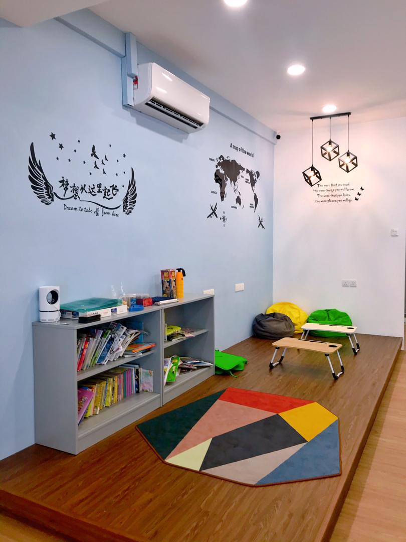 Sim Sunway Damansara Suria Dedikasi — photo 4