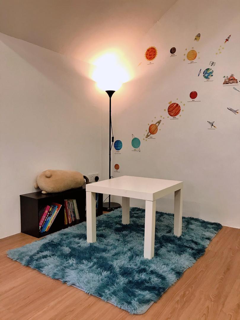 Sim Sunway Damansara Suria Dedikasi — photo 5
