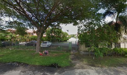 Sim Tuition Centre — tuition centre in Bandar Baru Bangi