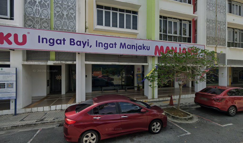 Sinar Permata Putrajaya - Tuition Centre — photo 1