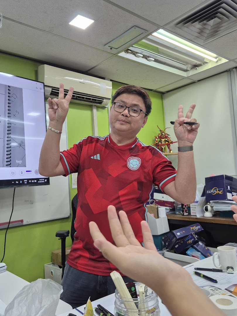Sinergi Tuition Center (Headquarters) — photo 4