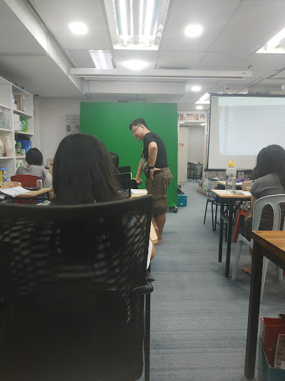 Sinergi Tuition Center (Headquarters) — tuition centre in Petaling Jaya