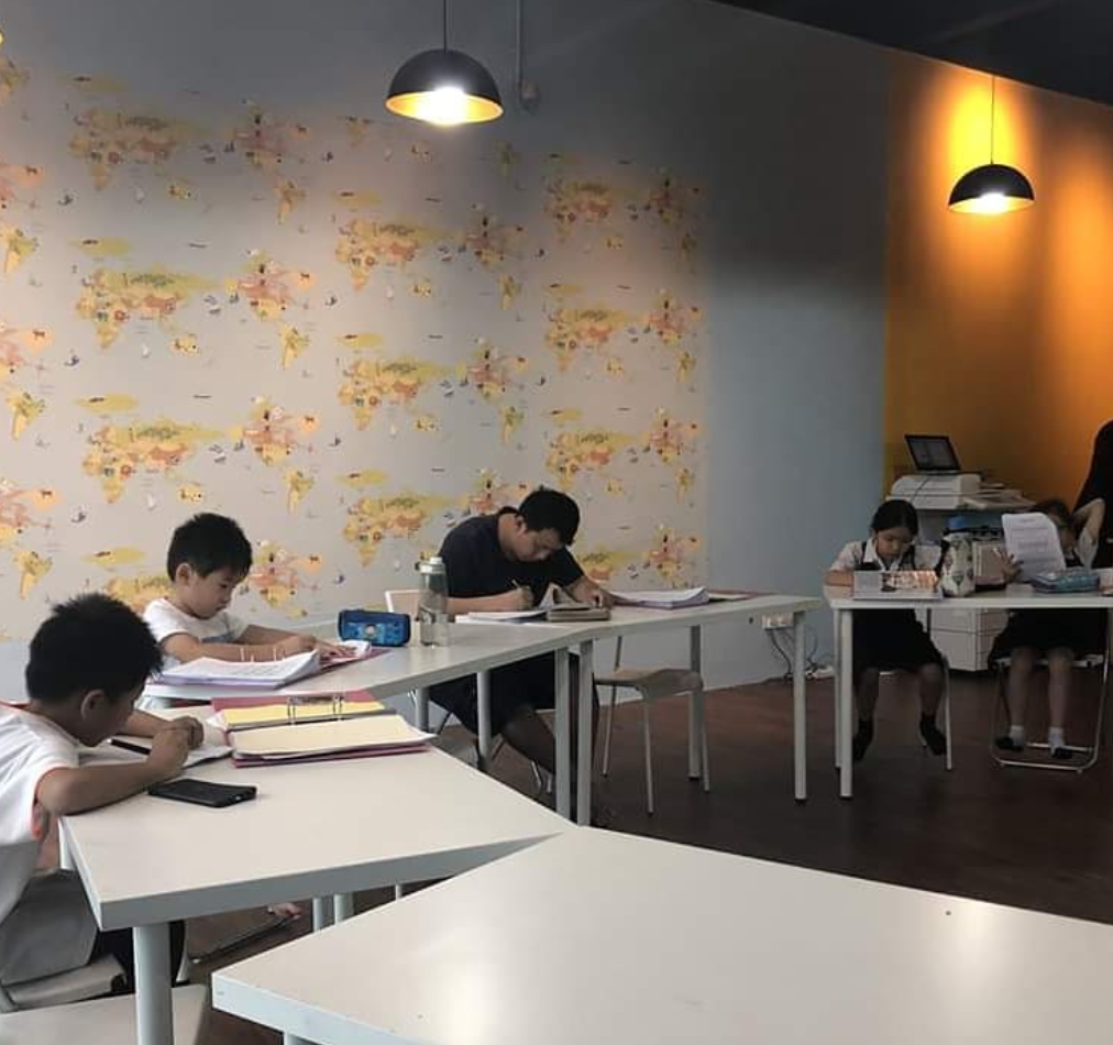 Singapore MathLab™ Centre 新加坡数学与奥数(PRIMARY, IGCSE & SPM) Puchong Kinrara Branch — photo 1