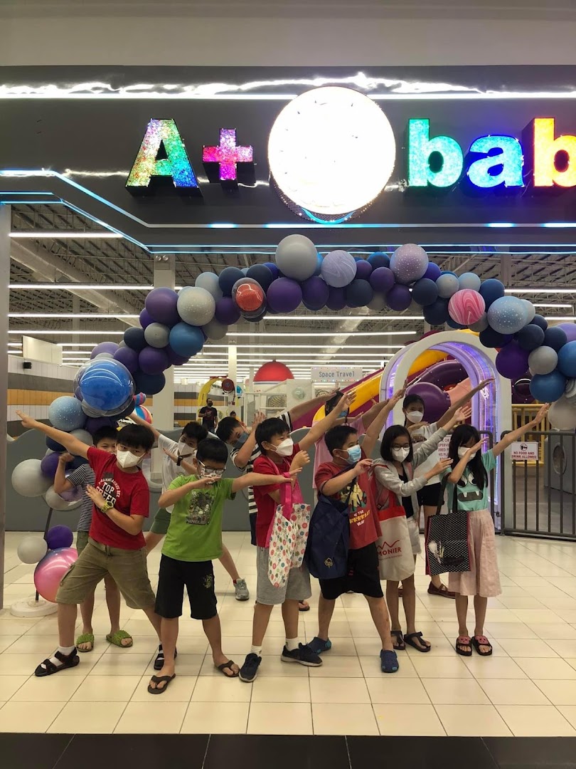 skor tuition centre Tanjung Bungah SKOR安亲班补习中心 — photo 2